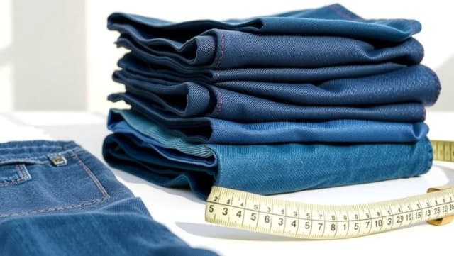 True Religion jeans dam väl värt priset